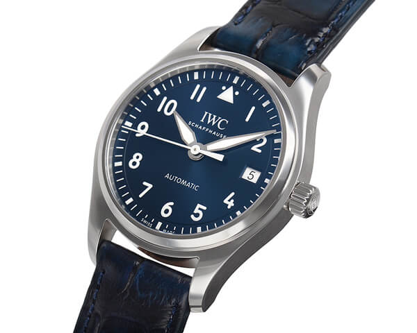 IWC スーパーコピー パイロットウォッチ オートマティック36 IW324008